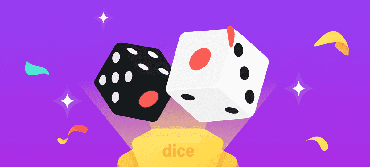 Dice-1
